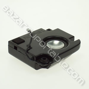 Haut parleur gauche pour Toshiba Satellite P30