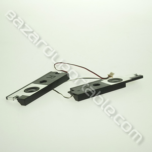 Haut-parleur droite/gauche pour Acer Aspire 2930Z