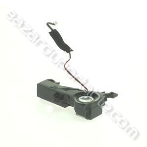 Haut parleur gauche pour Toshiba Satellite A350-20S 