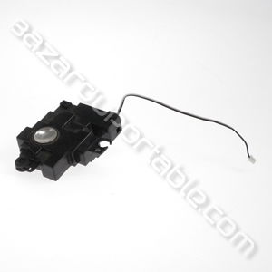Haut parleur droit pour Toshiba Satellite A500