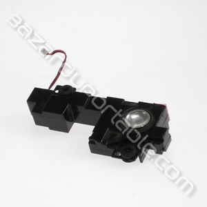 Haut parleur gauche pour Toshiba Satellite A500