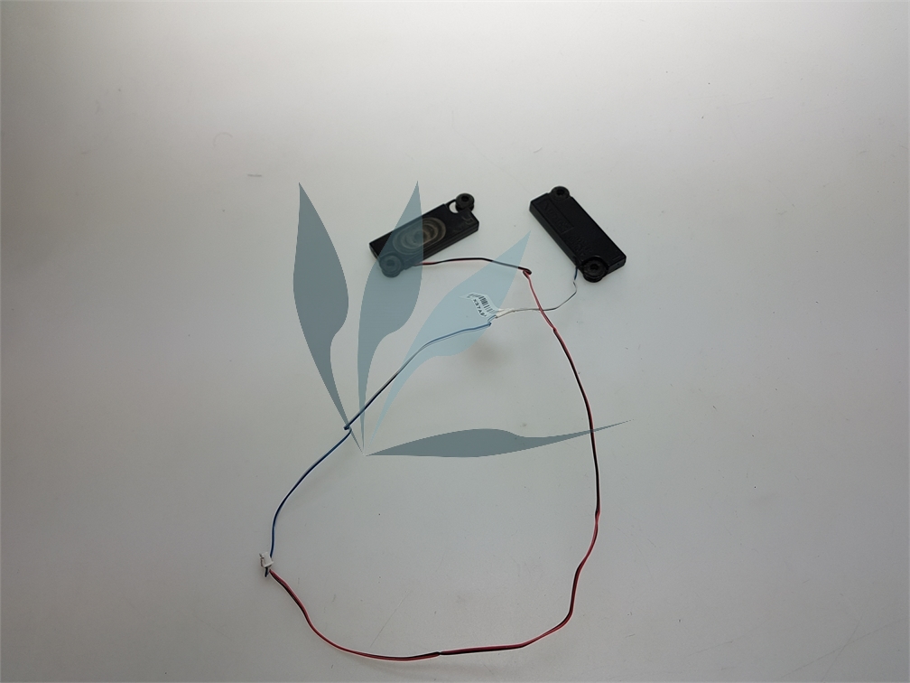 Haut-parleurs pour Toshiba Satellite L670D