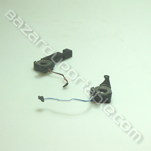 Haut-parleur droite/gauche pour Acer Aspire 5551G