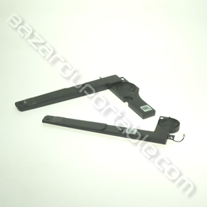 Haut-parleur droite/gauche pour Asus UX31E