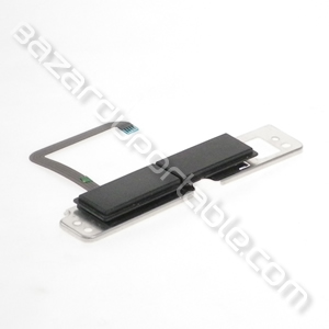 Bouton droite/gauche du touchpad avec sa nappe pour pavé tactile pour Dell VOSTRO 1310