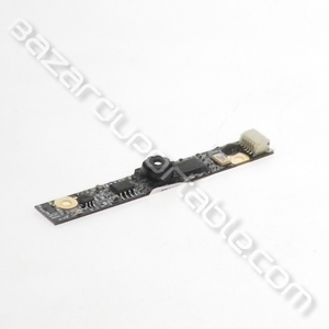 Webcam pour Emachine E525