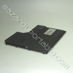 Plasturgie cache principal pour Asus M51V