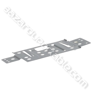 Plaque de fixation pavé tactile du touchpad pour Asus EeePC 1001HA