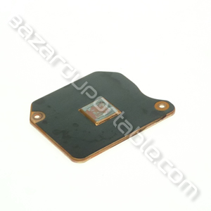 Plaque de refroidissement radiateur pour Toshiba Satellite A100 