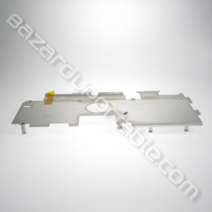 Plaque support & refroidissement sous clavier pour Sony Vaio PCG-FR105