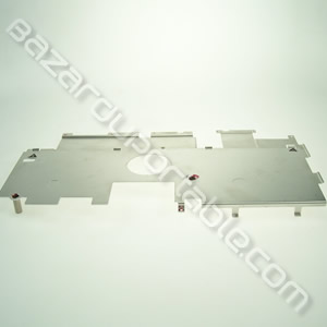 Plaque support & refroidissement sous clavier pour Sony Vaio PCG-FR285E