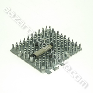 Plaque de refroidissement GPU pour Emachine G620