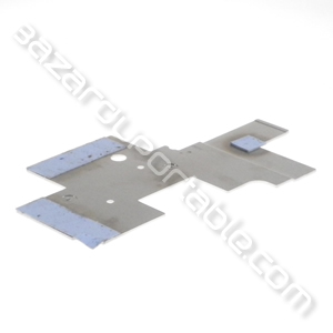 Plaque refroidissement GPU pour Asus Z83T