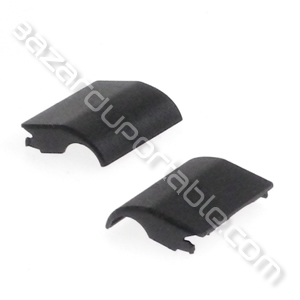 Plasturgie coque cache charnière droite et gauche pour Asus X77V