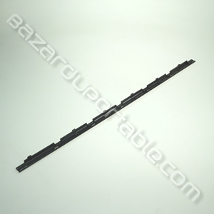 Plasturgie coque cache vis pour Toshiba Satellite L350