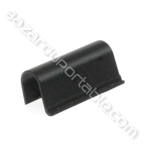 Plasturgie coque cache fils située à droite du repose poignée pour Fujitsu-Siemens Amilo Xa_2528