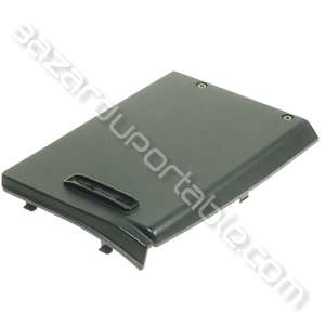 Plasturgie coque cache disque dur secondaire pour Emachine G620