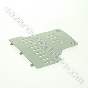plasturgie coque cache mémoire pour Toshiba Portege R500