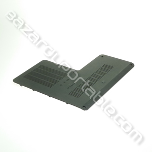Plasturgie coque cache principal (disque dur, mémoire..) pour HP pavilion DV6-3000