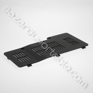Plasturie coque, cache principal pour Packard-Bell Easynote SL65