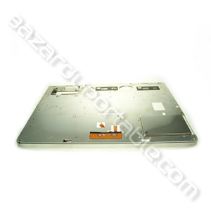 Plasturgie coque, armature inférieure avec bouton D/G du touchpad pour Packard-Bell Easynote H5264