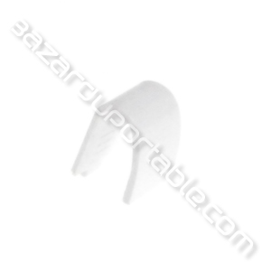 Plasturgie coque cache charnière gauche pour Asus EeePC 1001HA