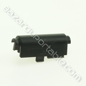 Plasturgie coque, cache charnière droite pour Toshiba Satellite A40