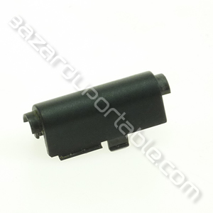 Plasturgie coque, cache charnière gauche pour Toshiba Satellite A40