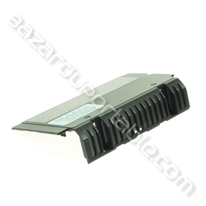 Plasturgie coque cache radiateur pour Toshiba Satellite A40
