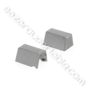 Plasturgie coque cache charnière droite et gauche pour Asus L2000E