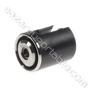 Plasturgie coque cache charnière gauche pour Acer Aspire 8920