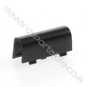 Plasturgie capot cache charnière gauche pour Asus V1S