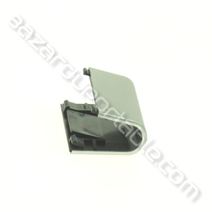 Plasturgie coque cache charnière droite pour HP pavilion DV7-5