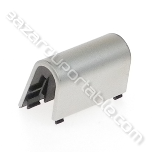 Plasturgie coque cache charnière gauche pour HP pavilion DV7-4