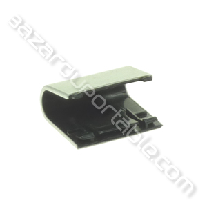Plasturgie coque cache charnière gauche pour HP pavilion DV7-5