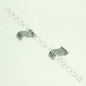 Plasturgie coque cache charnière droite/gauche pour Asus EeePC 1225B