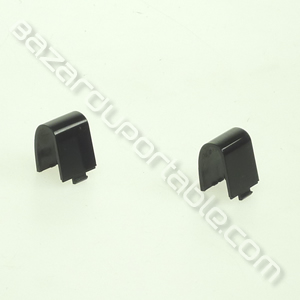 Plasturgie coque cache charnière droite et gauche pour Asus EeePC RC105