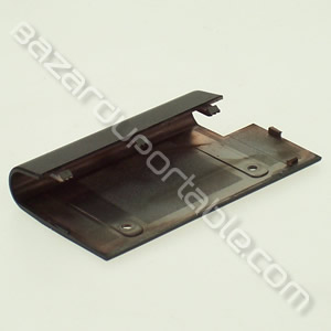 Plasturgie cache charnière central pour Asus G1S