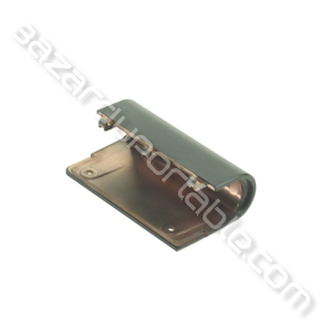 Plasturgie cache charnière central pour Asus G2S