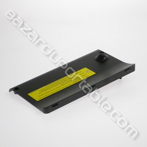 Plasturgie coque cache disque dur pour Sony Vaio VGN-NW21EF