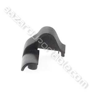 Plasturgie coque cache charnière gauche pour Acer Aspire one ZA3