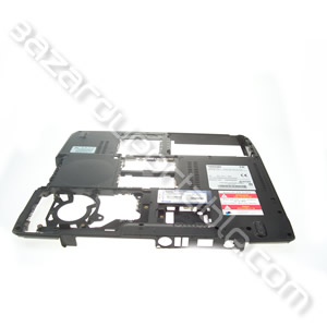 Plasturgie coque, capot inférieur pour Toshiba Satellite A10