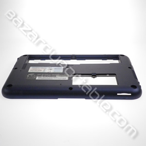 Plasturgie capot inférieur pour Samsung N310