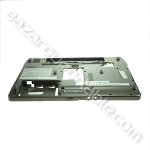 Plasturgie coque, capot inférieur pour Packard-Bell Easynote MT85