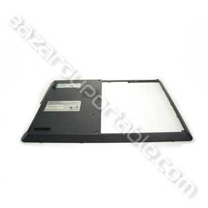 Plasturgie coque, capot inférieur pour Packard-Bell Easynote H5264