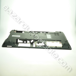 Plasturgie coque, capot inférieur pour Packard-Bell Easynote TK85