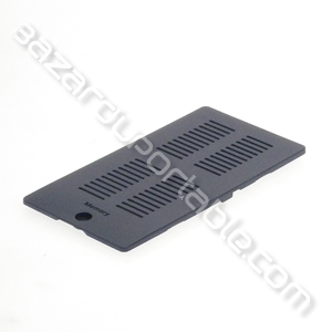 Plasturgie coque cache mémoire pour Samsung NC10 10.1 pouces