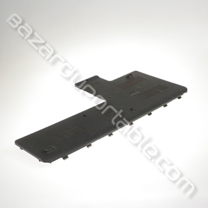Plasturgie coque cache principal pour HP Pavilion HDX18