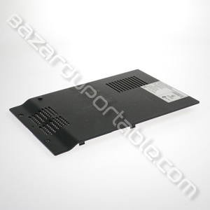 Plasturgie coque cache principal (mémoire, ventilateur, processeur) pour Acer Aspire 3050 