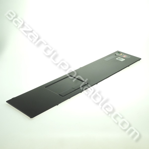 Plasturgie coque capot repose poignée inférieur avec touchpad pour HP Probook 4515S